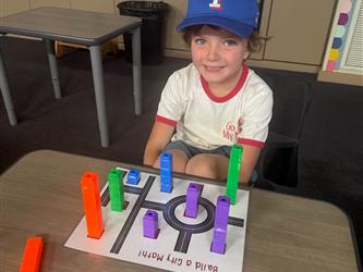 Classroom action and activities