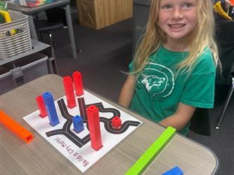 Classroom action and activities