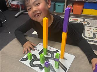 Classroom action and activities