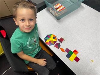 Math exploration
