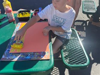 Classroom action and activities
